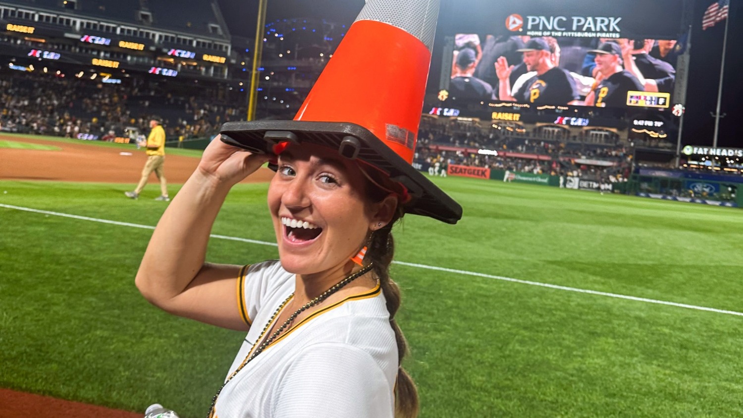 Metikosh 2026 Pirates summer internship 1 SB