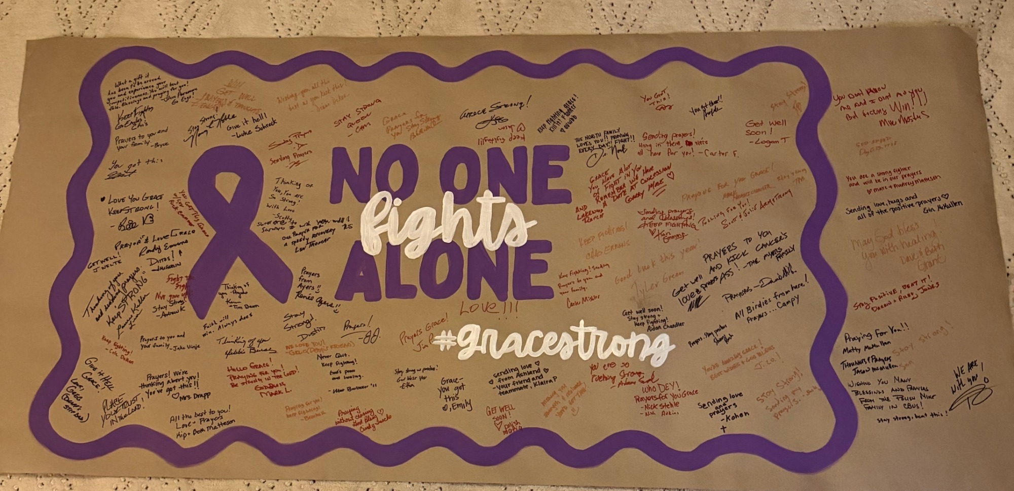 Grant Grant sign