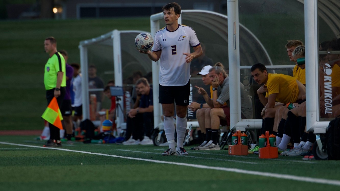 Nedeoglo MSOC home action shot 2026