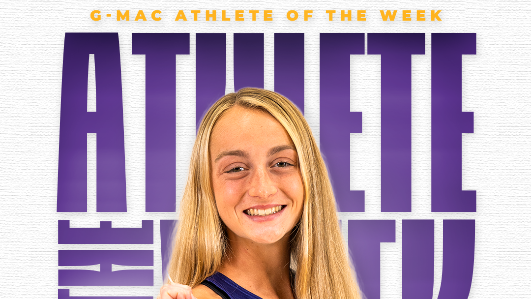 Landis 10-12-26 G-MAC XC Athlete of the Week