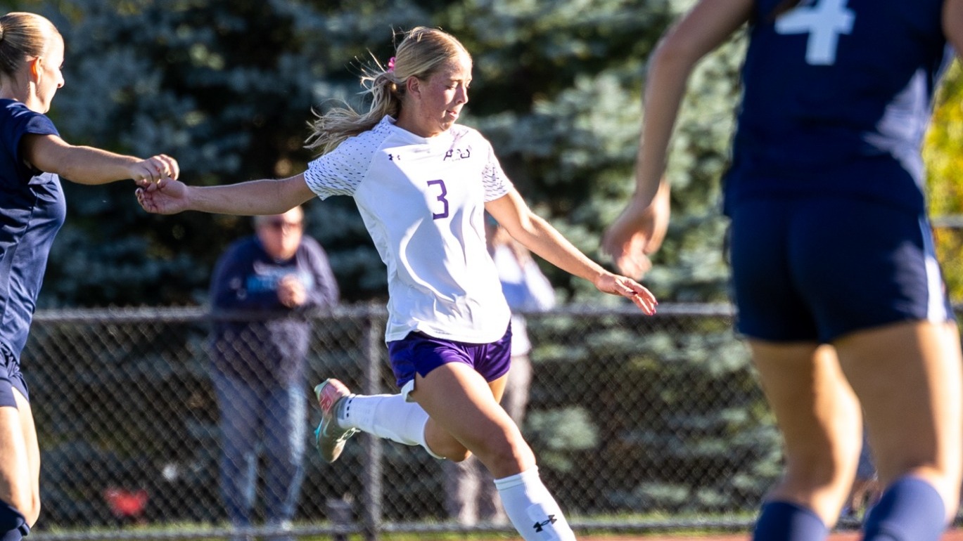 Craig 2026 WSOC home action shot