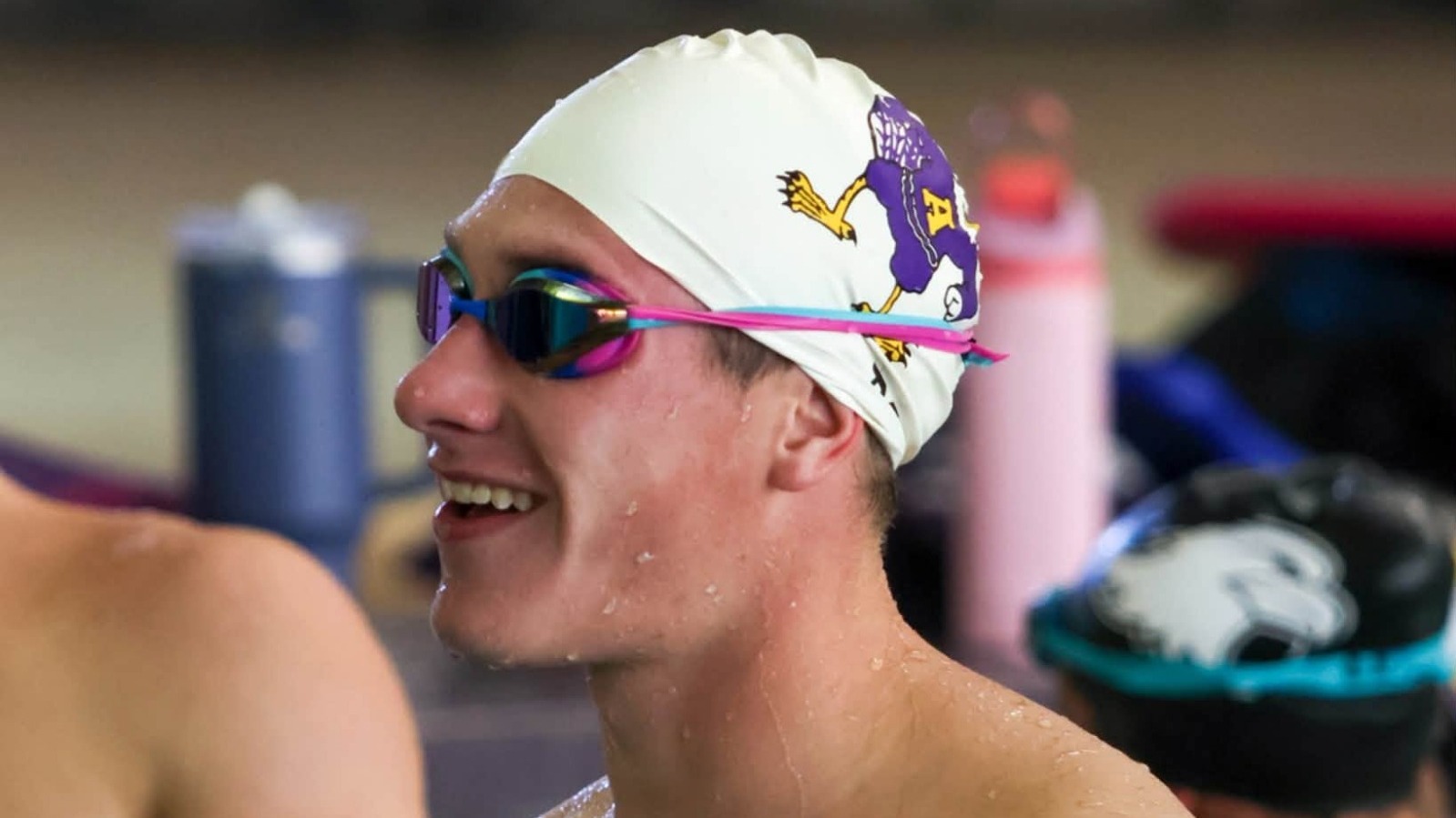 2026-27 SWIM home practice action shot