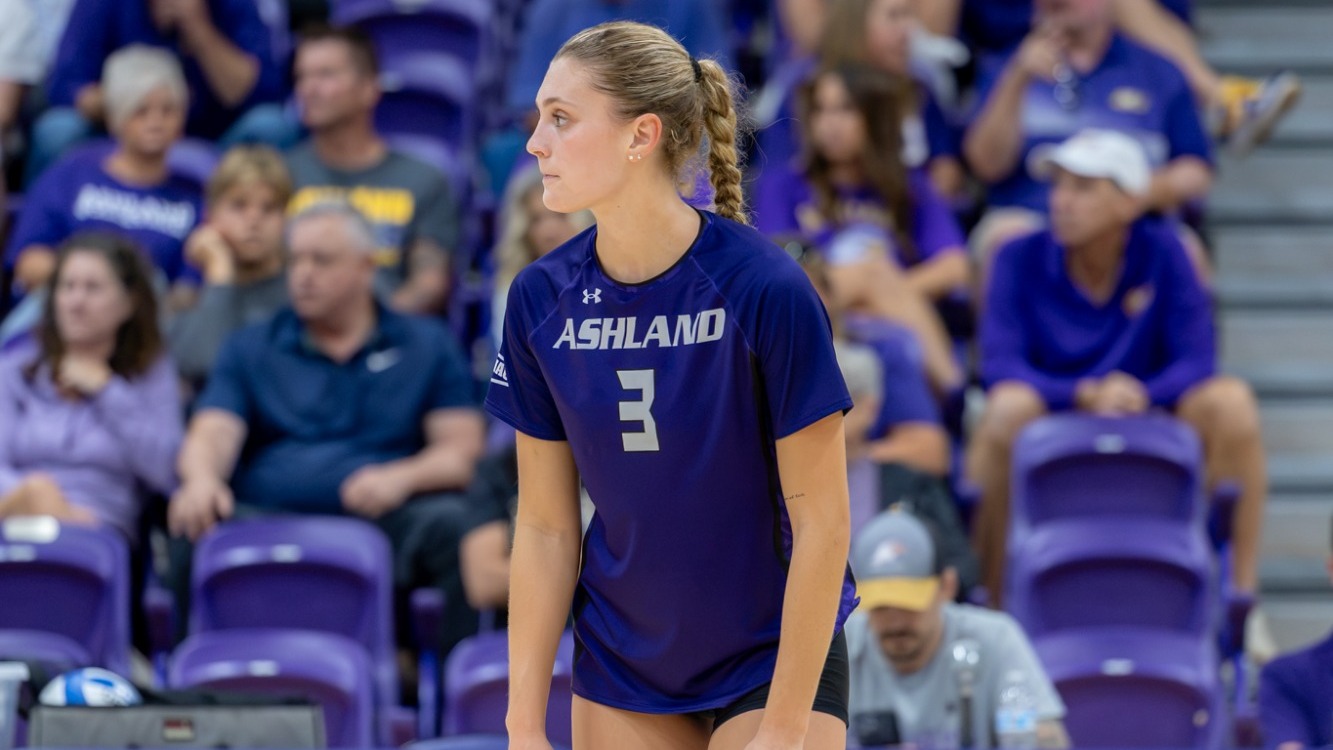 Miller 2026 VB home action shot