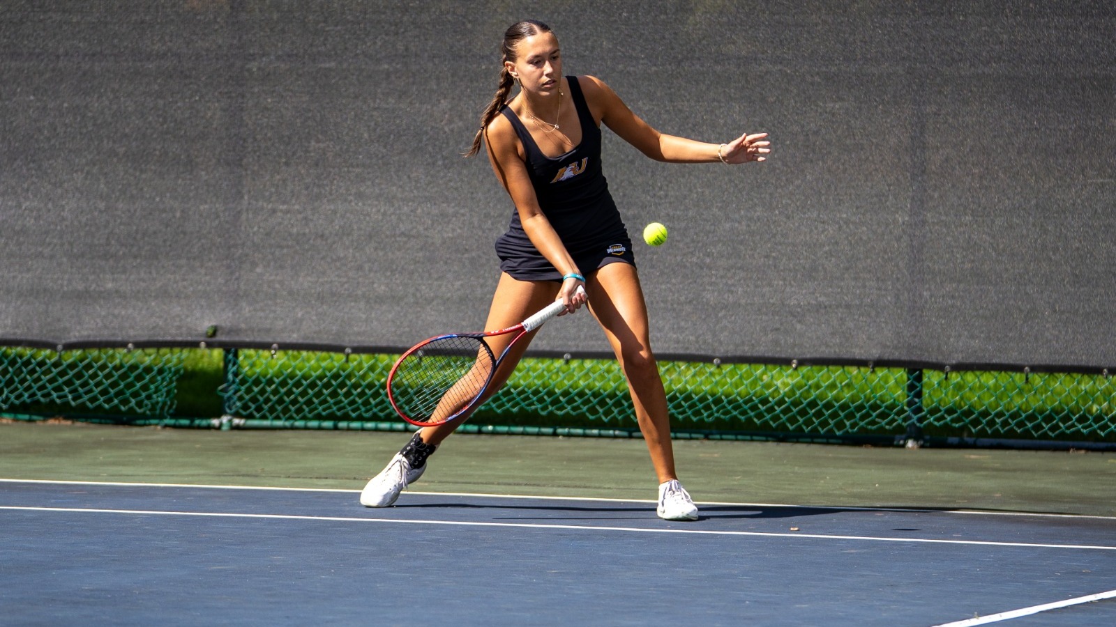 WTEN 10-3-26 home action shot