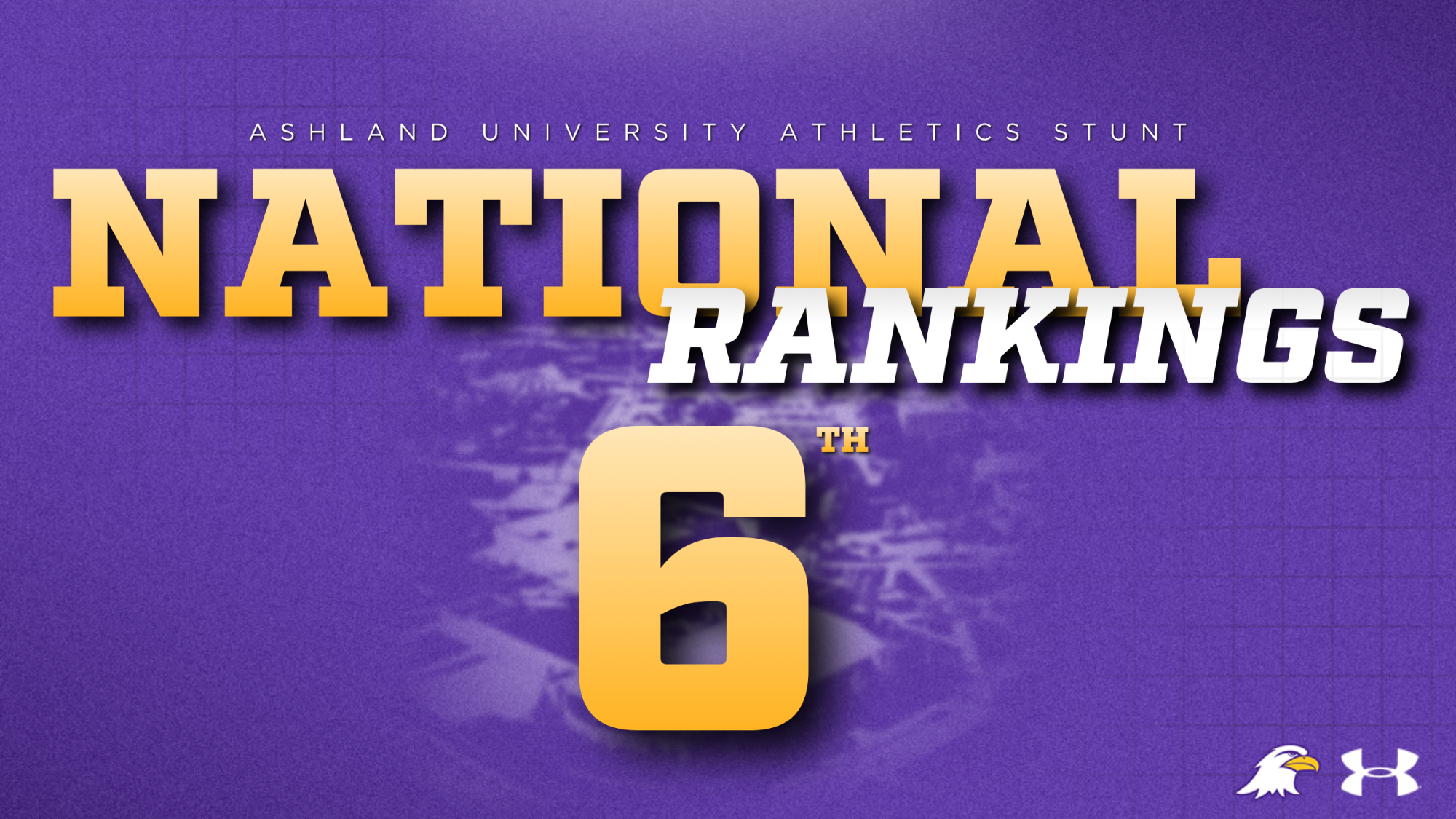 2-25-26 STUNT national rankings rotator