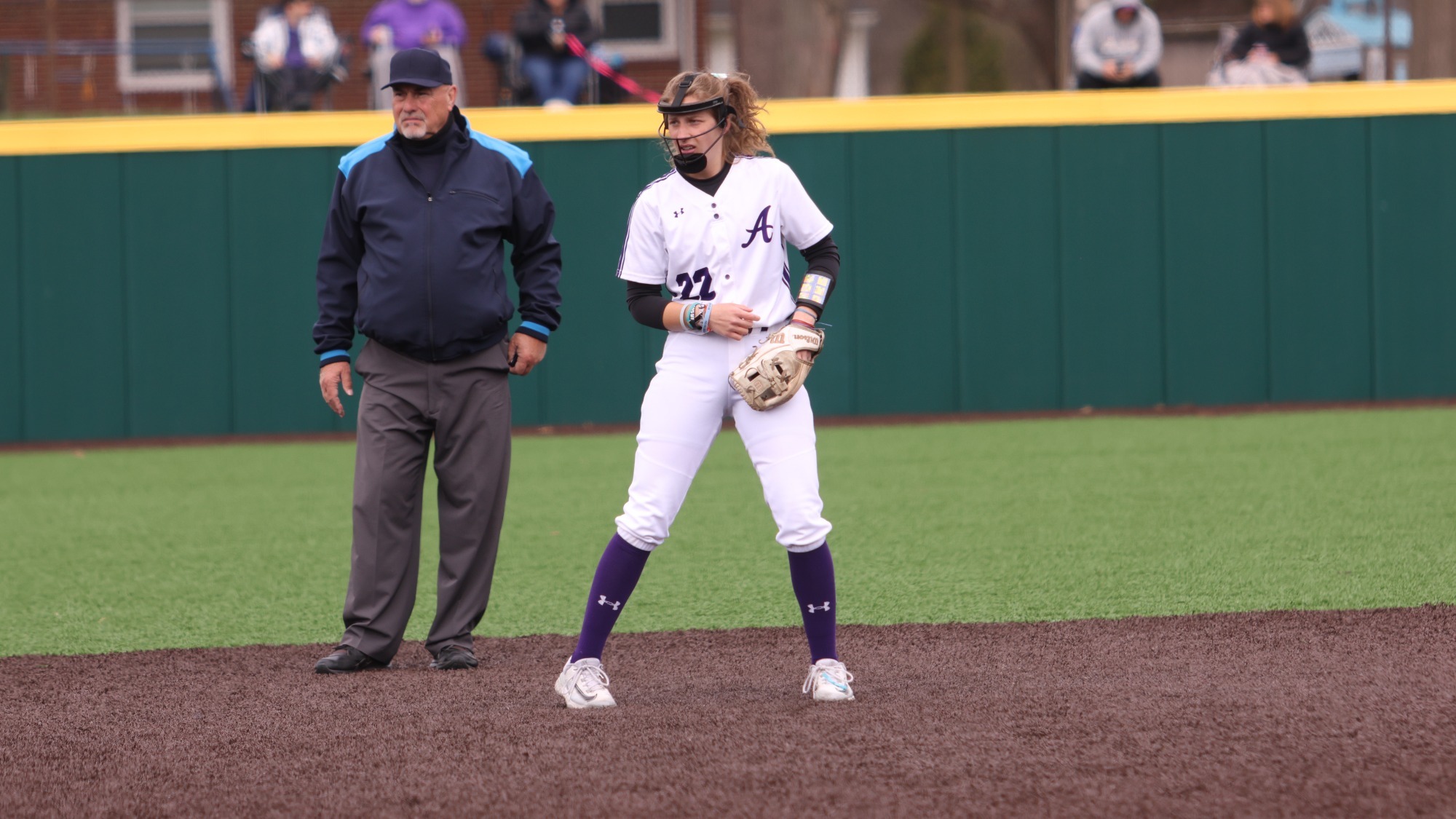 Kolar 2025 SB home action shot