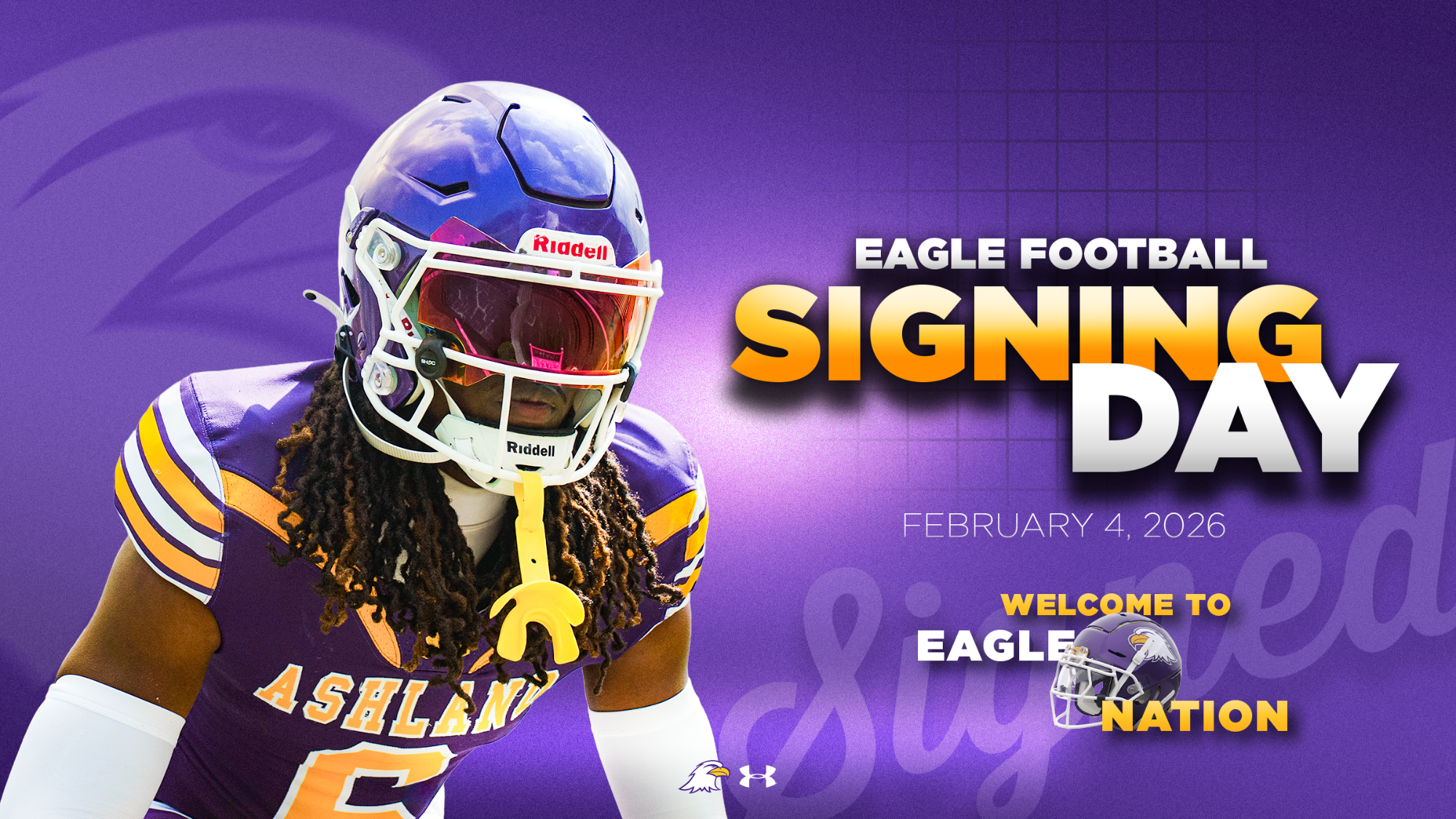 2026 FB signing day rotator