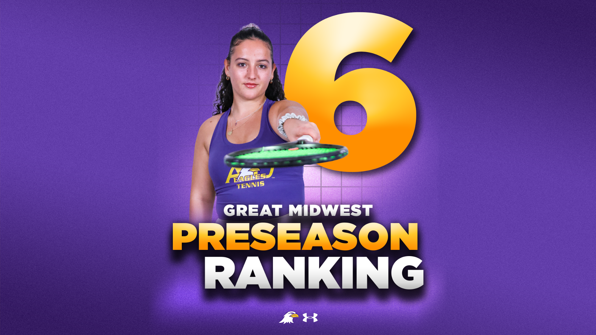 2026 G-MAC WTEN preseason poll