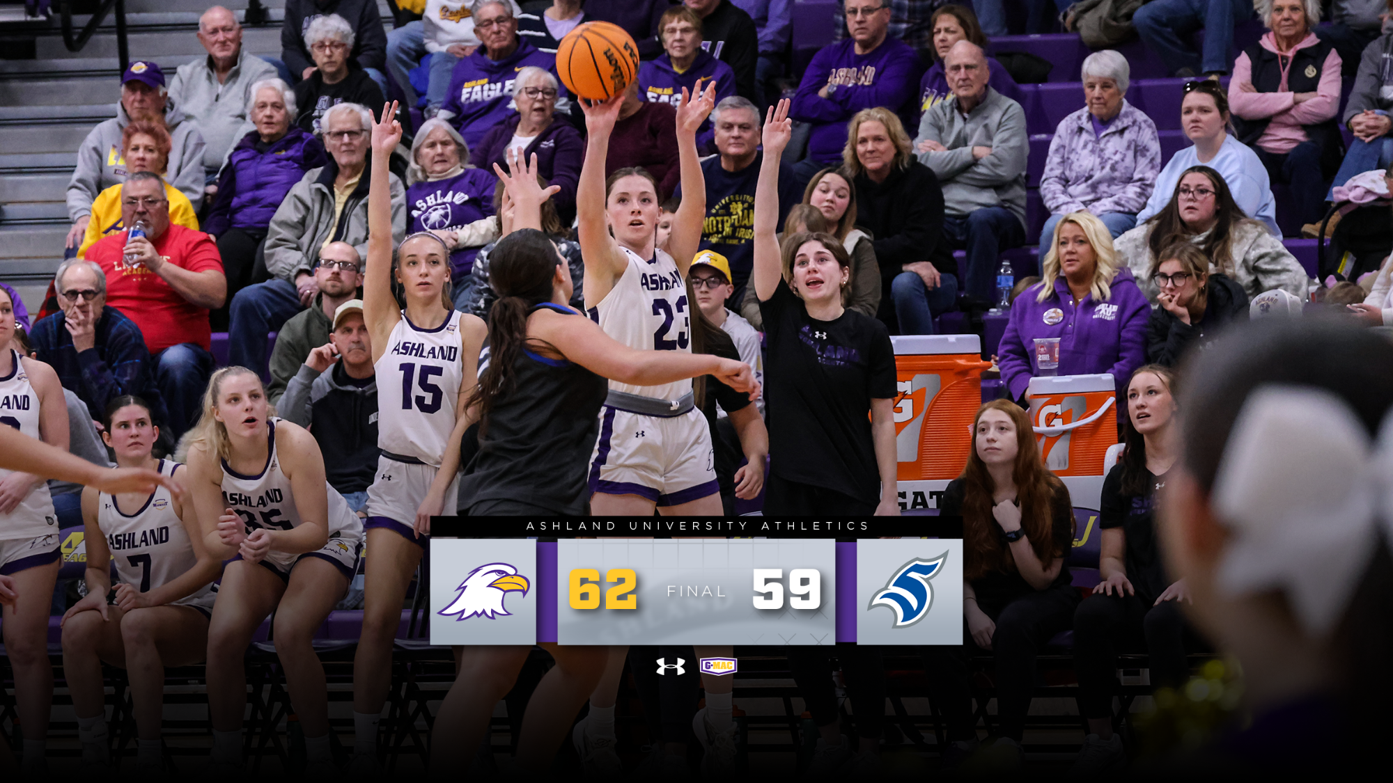 2-5-26 WBB home win vs. Thomas More