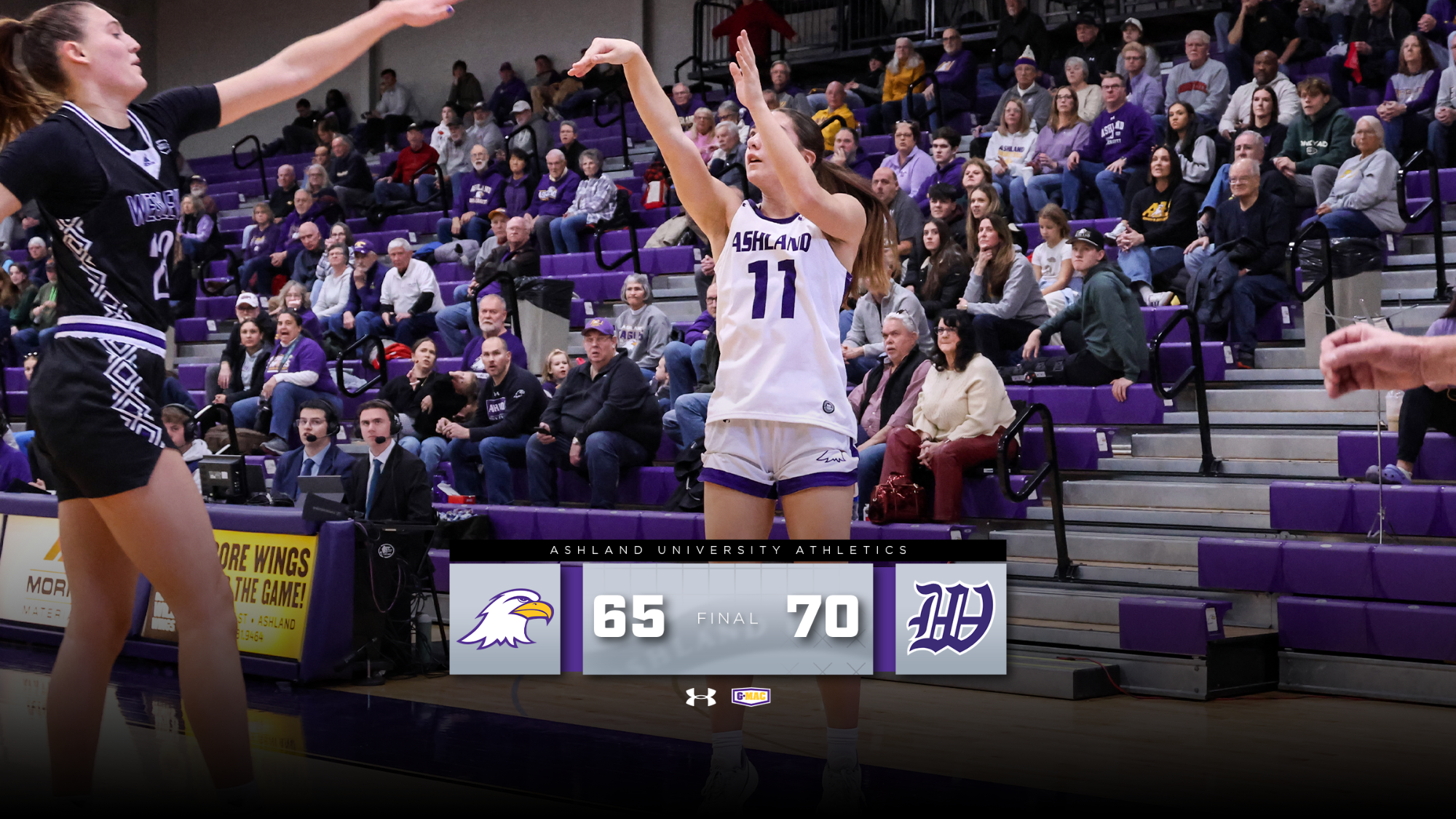 2-7-26 WBB home loss to KWC