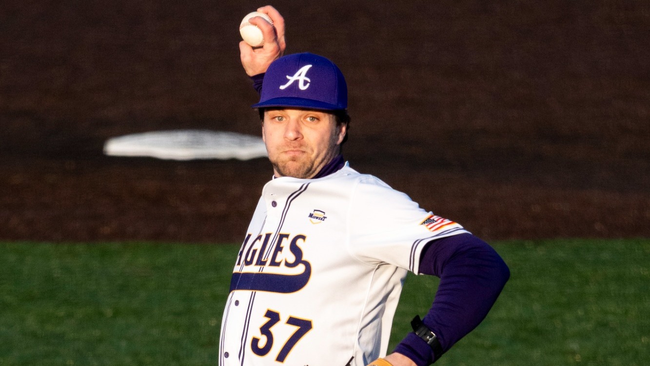 Zink 2026 BB action shot road