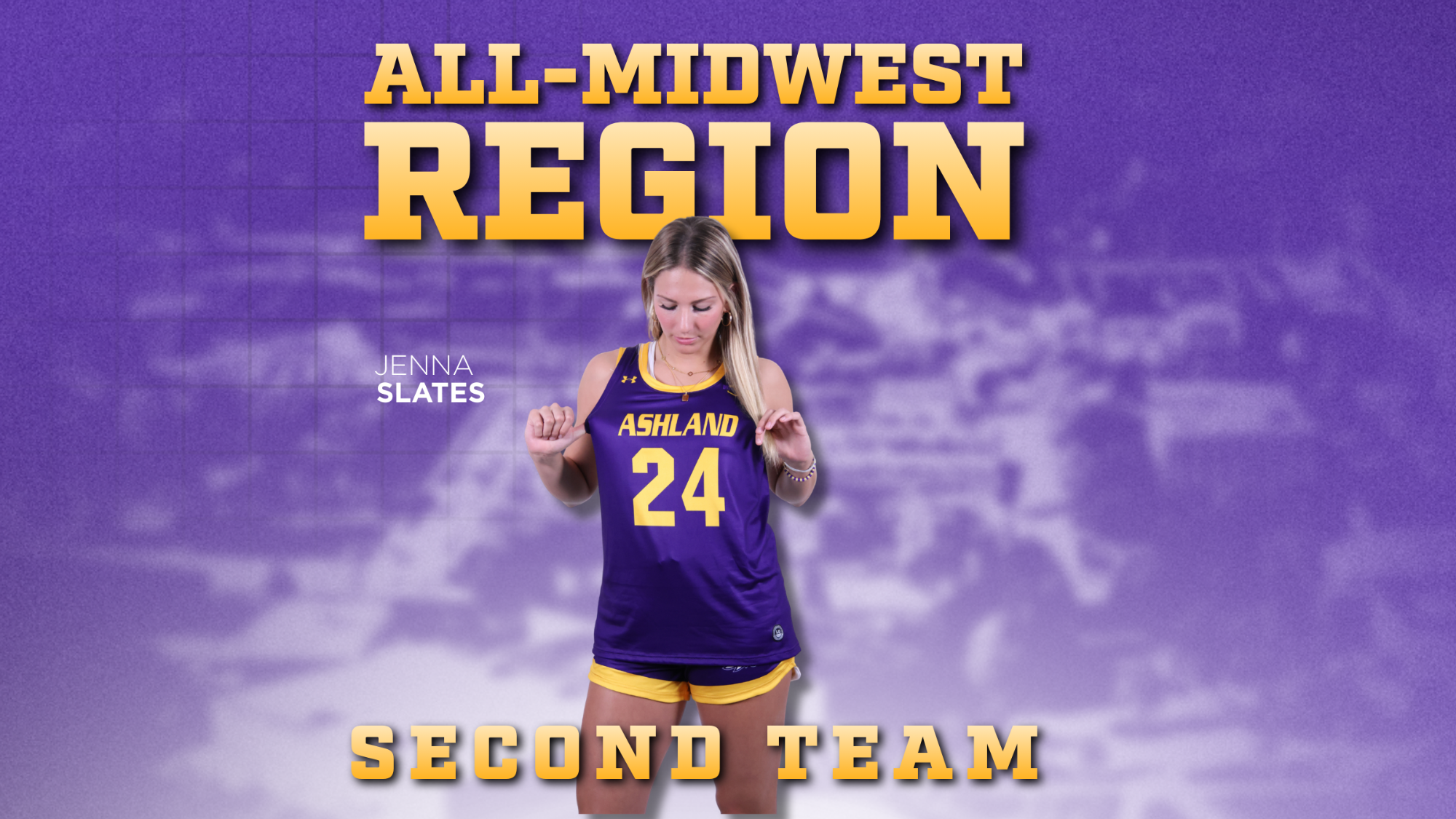 2026 Slates D2CCA all-region rotator