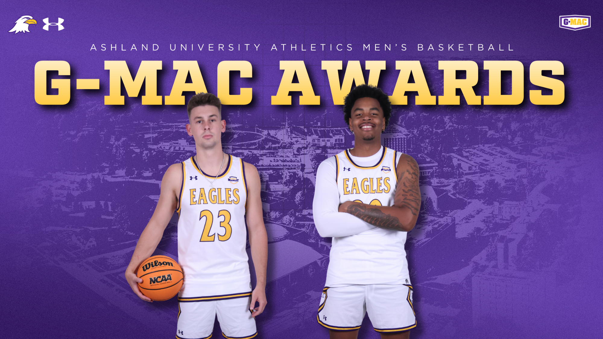 2026 G-MAC men's BB awards rotator