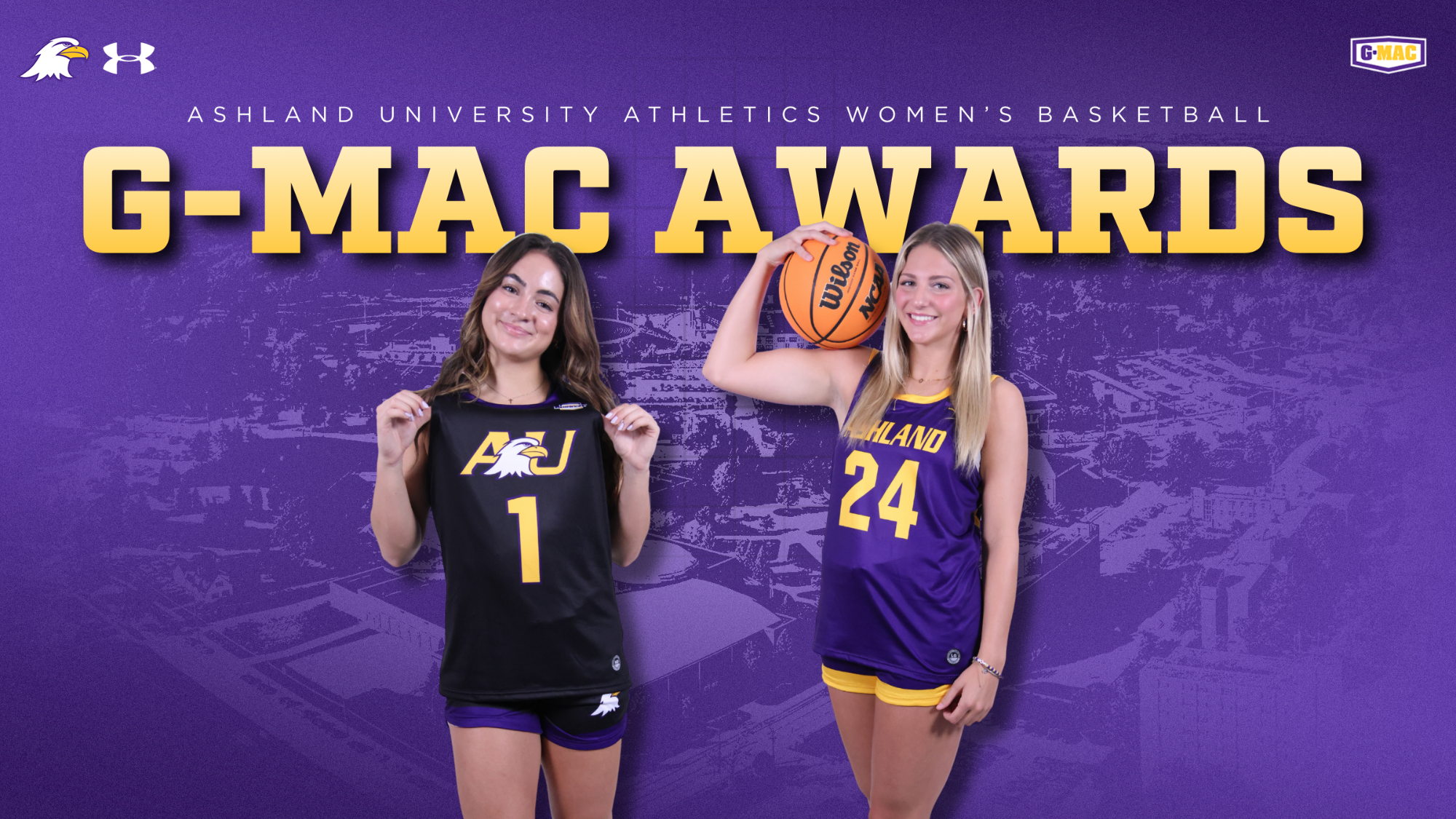 2026 WBB G-MAC awards rotator