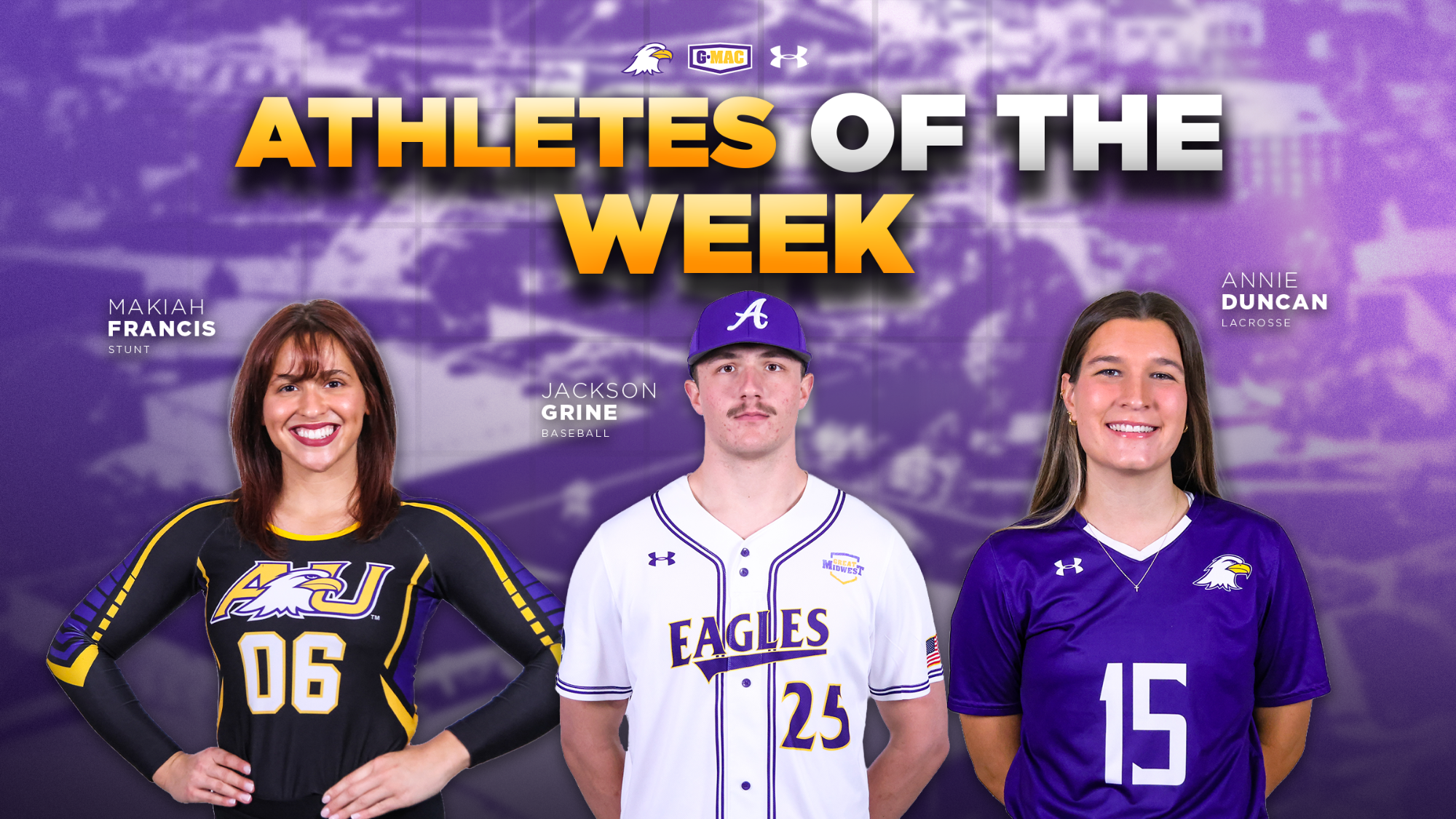 3-9-26 G-MAC AOTWs rotator