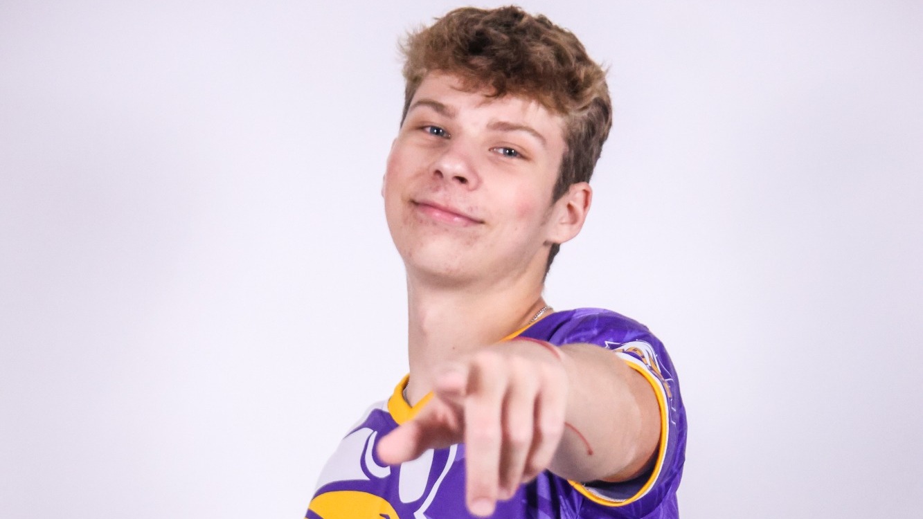 esports 2025-26 Rocket League action shot