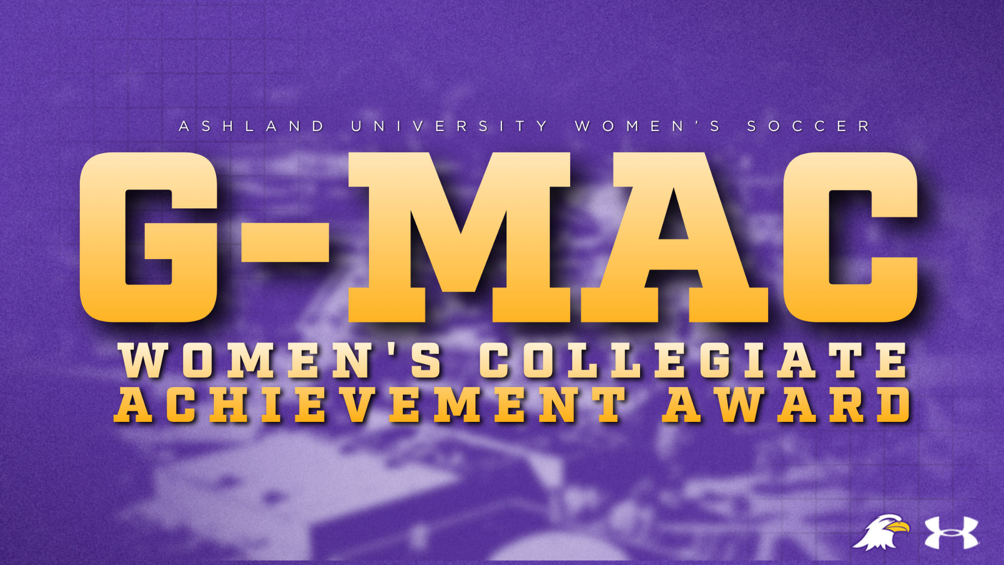 Hicks 2025-26 G-MAC Collegiate Achievement Award rotator