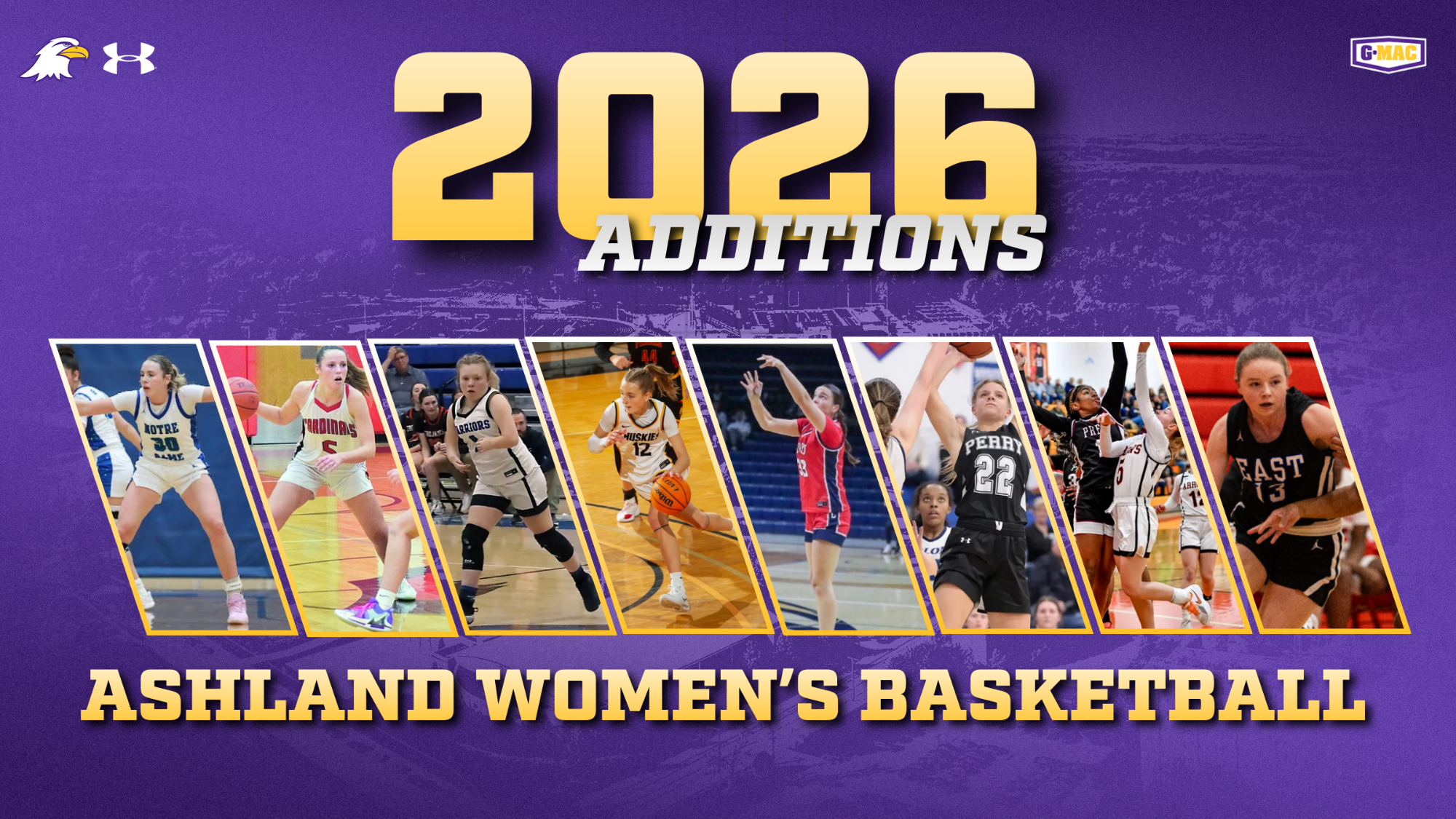 2026-27 WBB newbies rotator