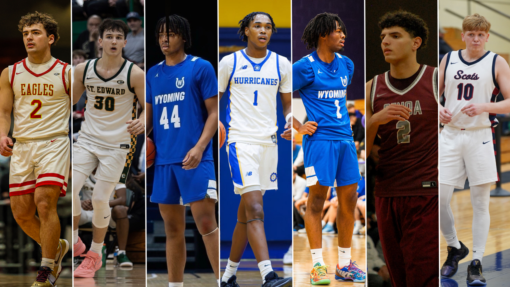 2026-27 MBB recruits