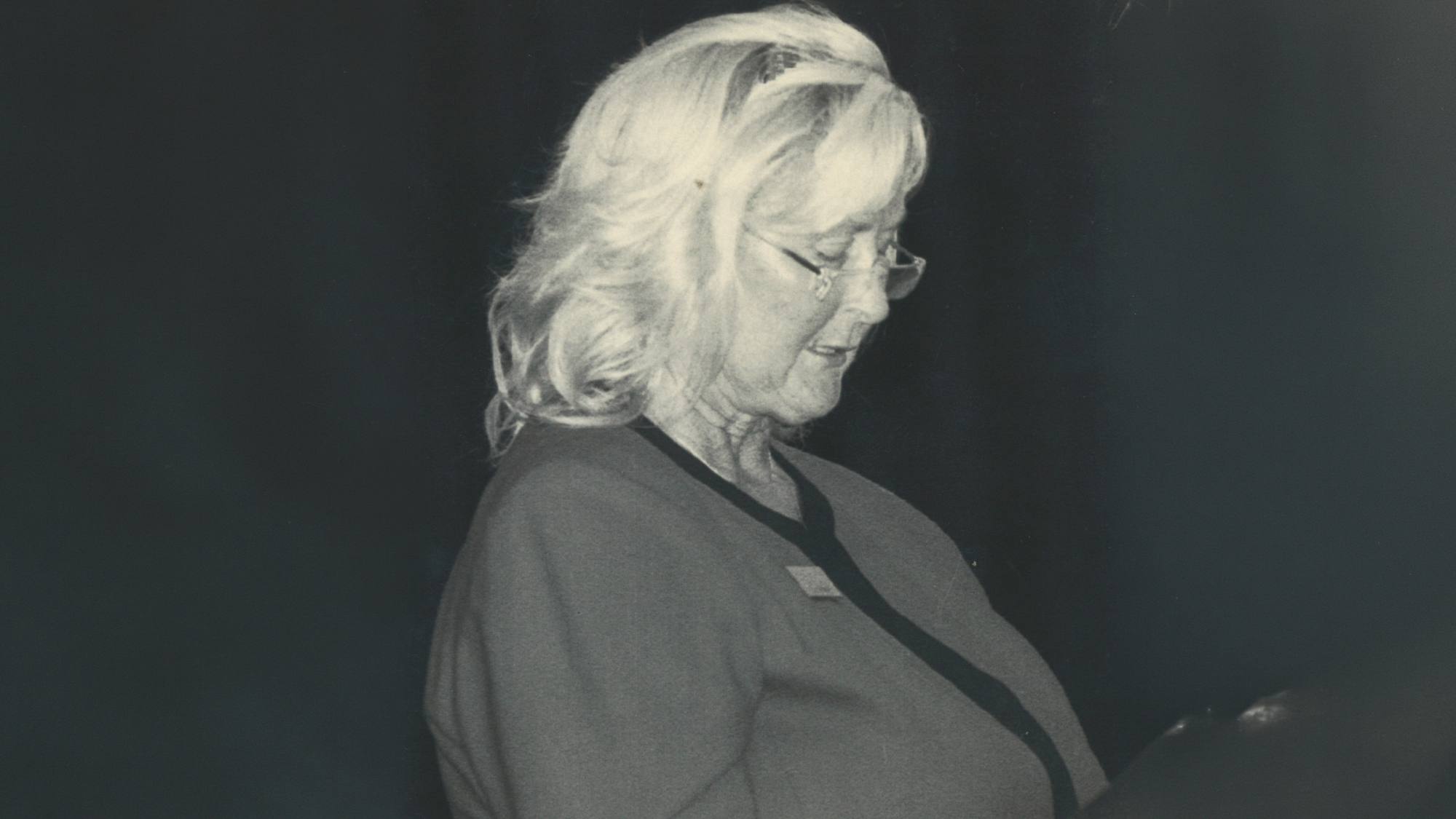 Ella Shannon obit pic
