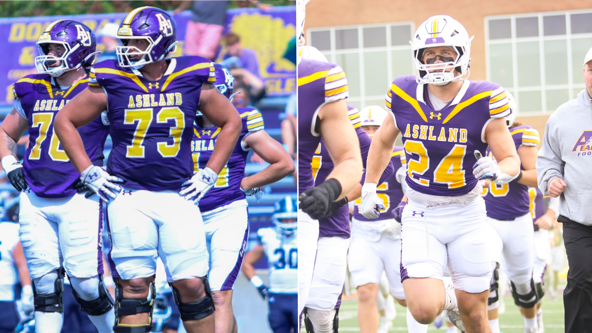 Traczyk and Talkington Elite 100 Watch List FB