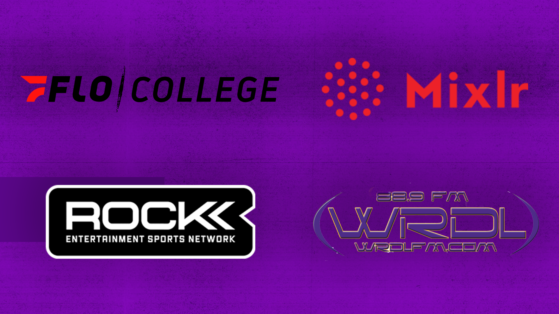 Streaming Logos 2026