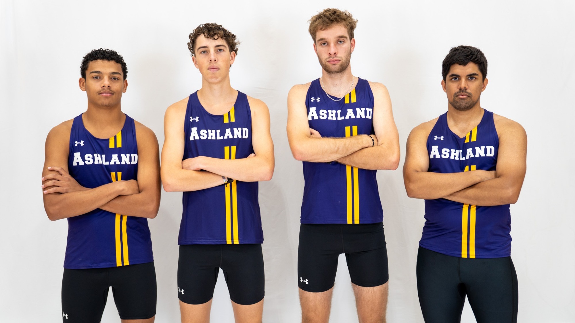 Group 2026 XC men's marketing shot