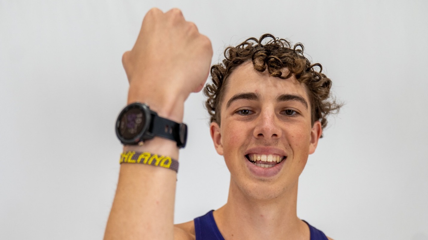 2026 Geist XC marketing shot