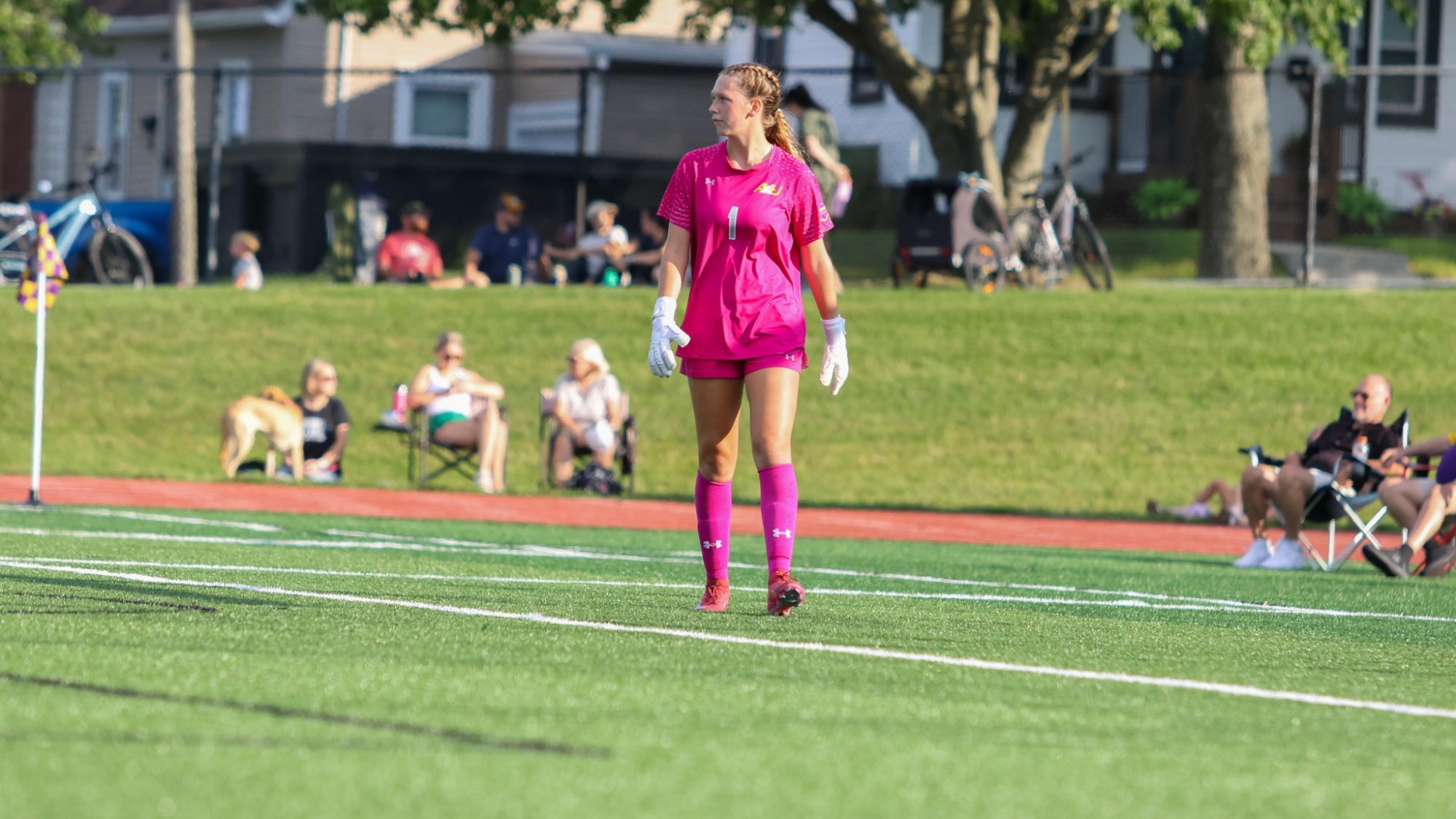 2026 WSOC Ezzone home action shot