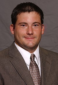 Steve Olinger