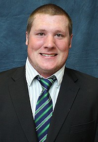 Eric Bergman