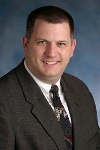 Scott Boyens