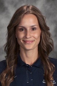 Amber Beman