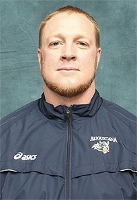 Jeremy Klaassen