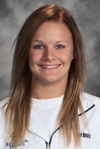 Hannah Gebauer