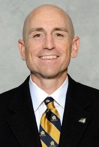 Brian Bergstrom