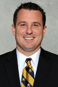 Jake Dickert