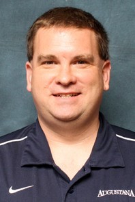 Pete Roberts