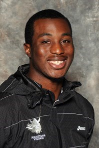 Laquone Robinson