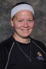 Theresa McMahon