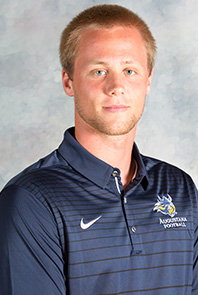 Trevor Naasz