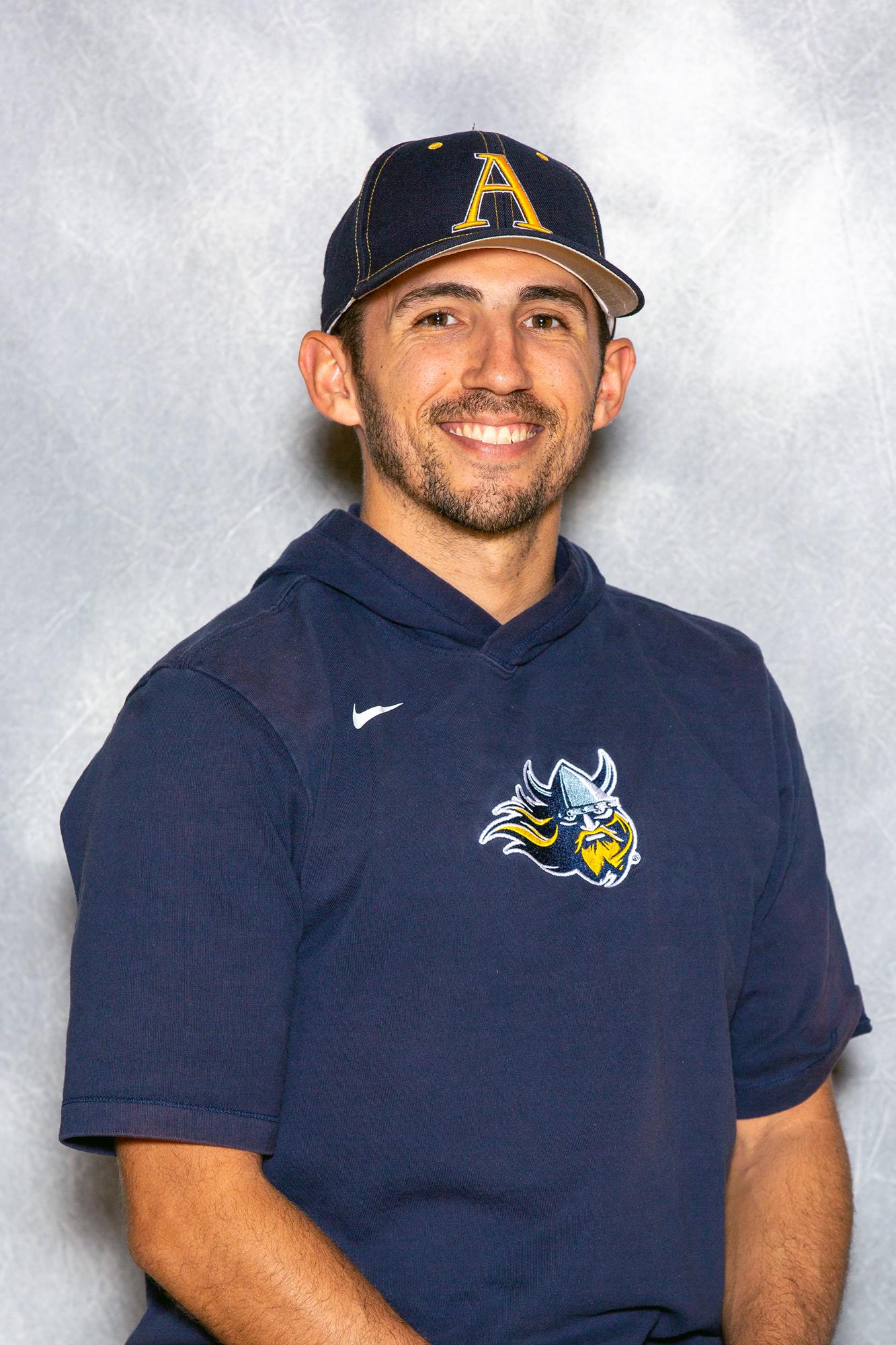 Zach Dibble