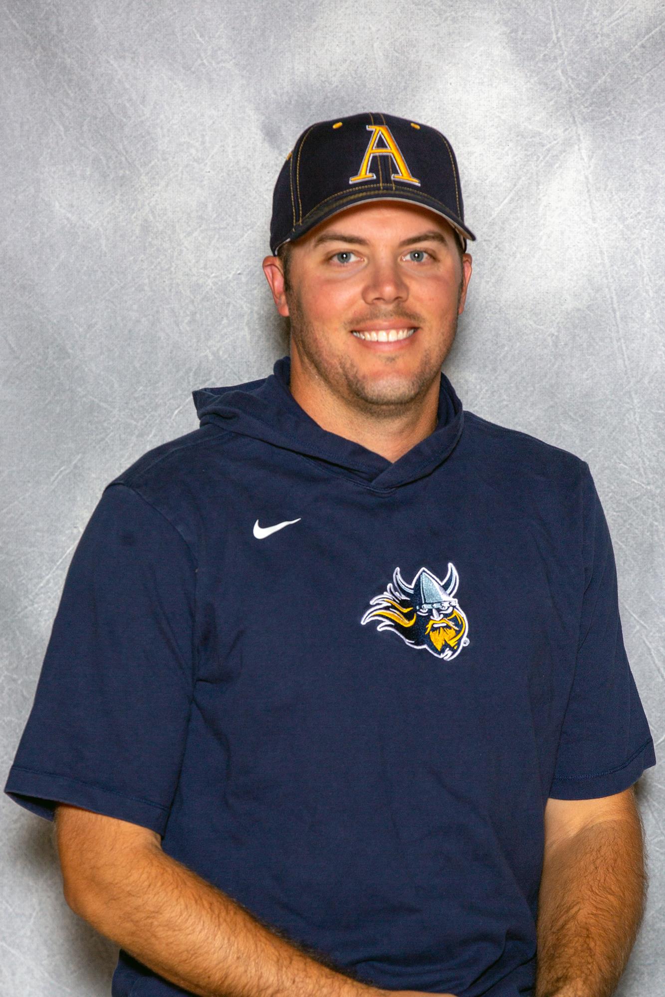 Caleb Thielbar