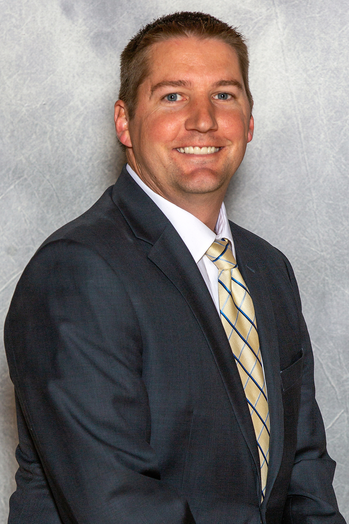Collin Authier