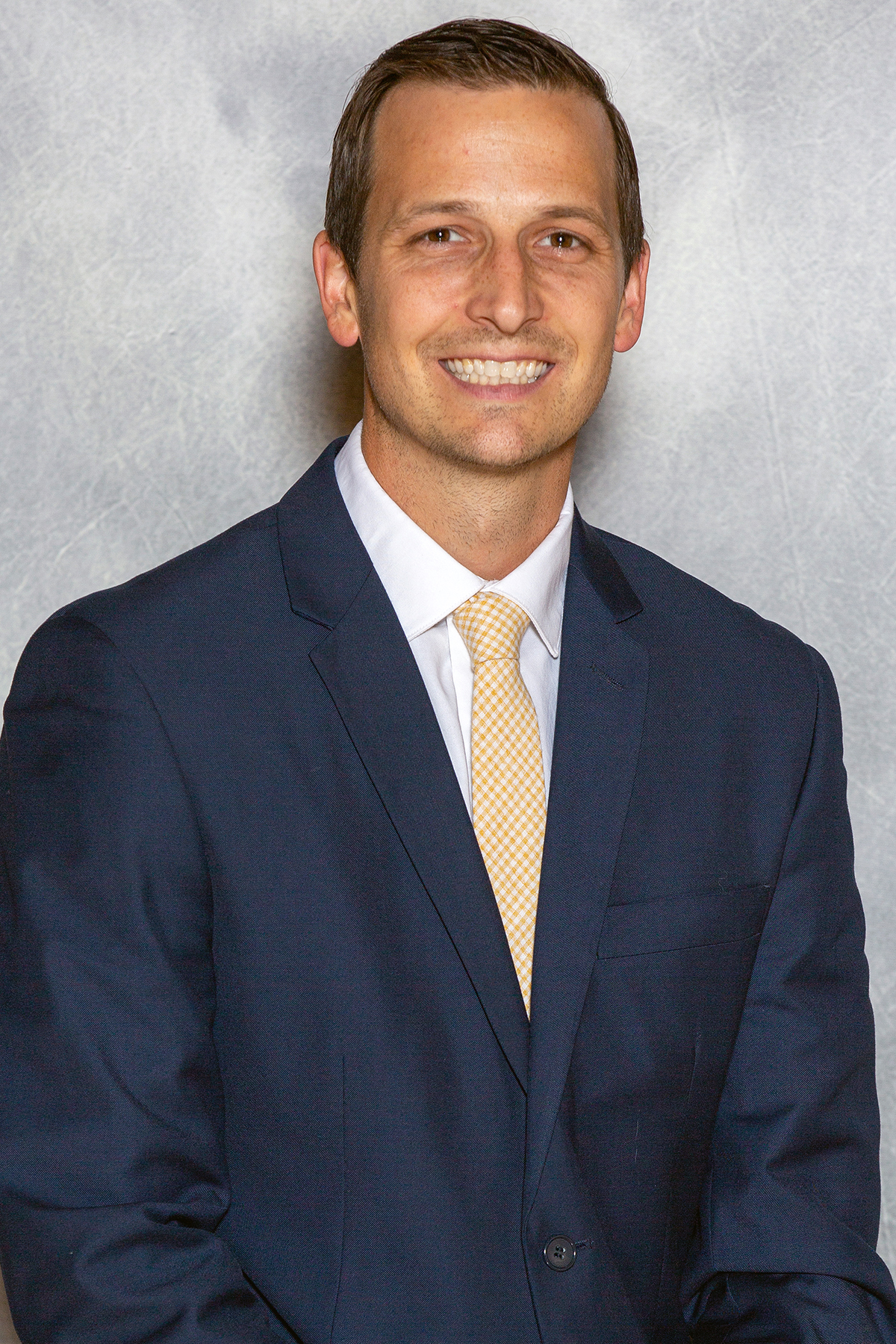 Chad Hetterman