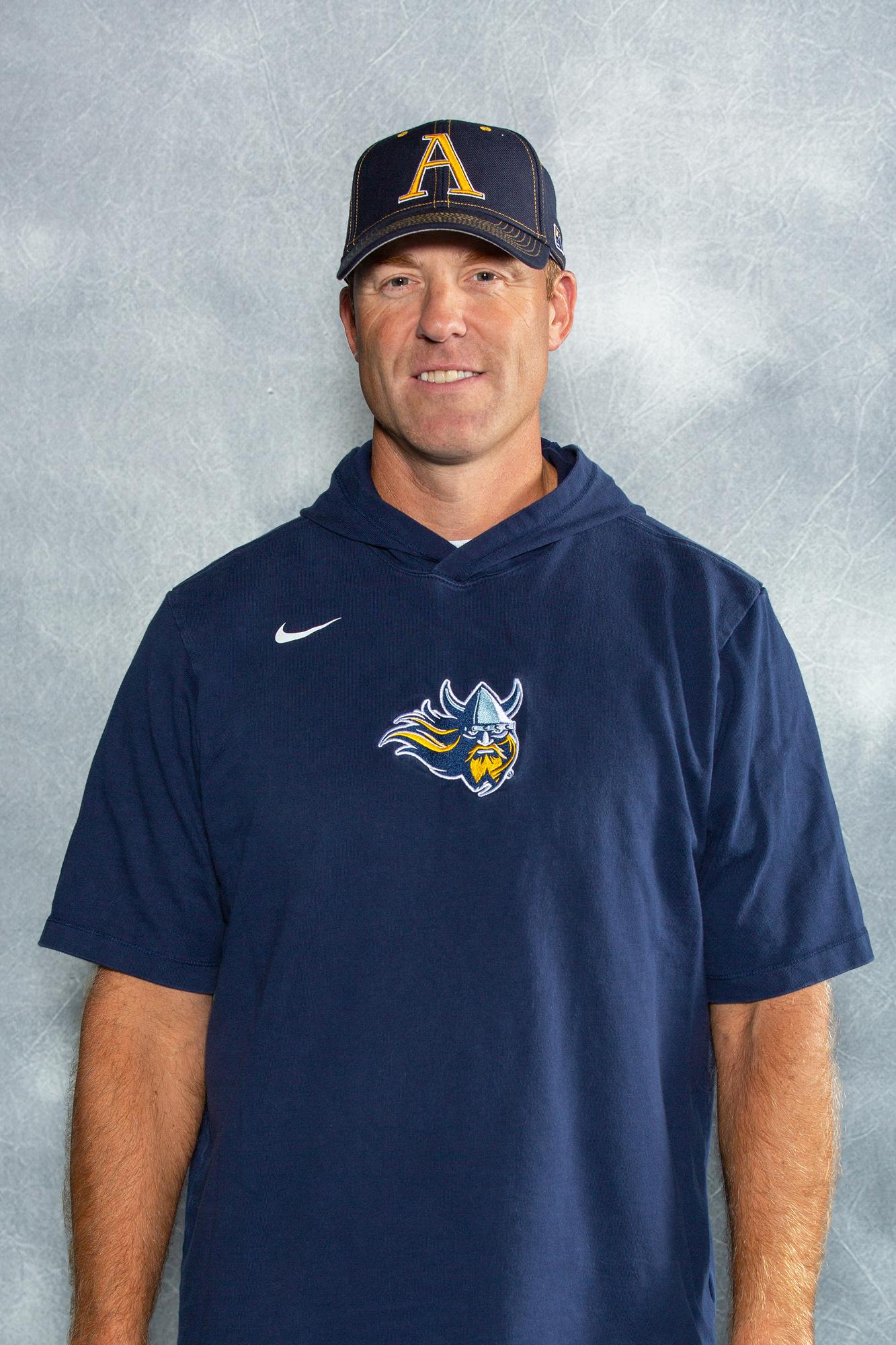 Tim Huber