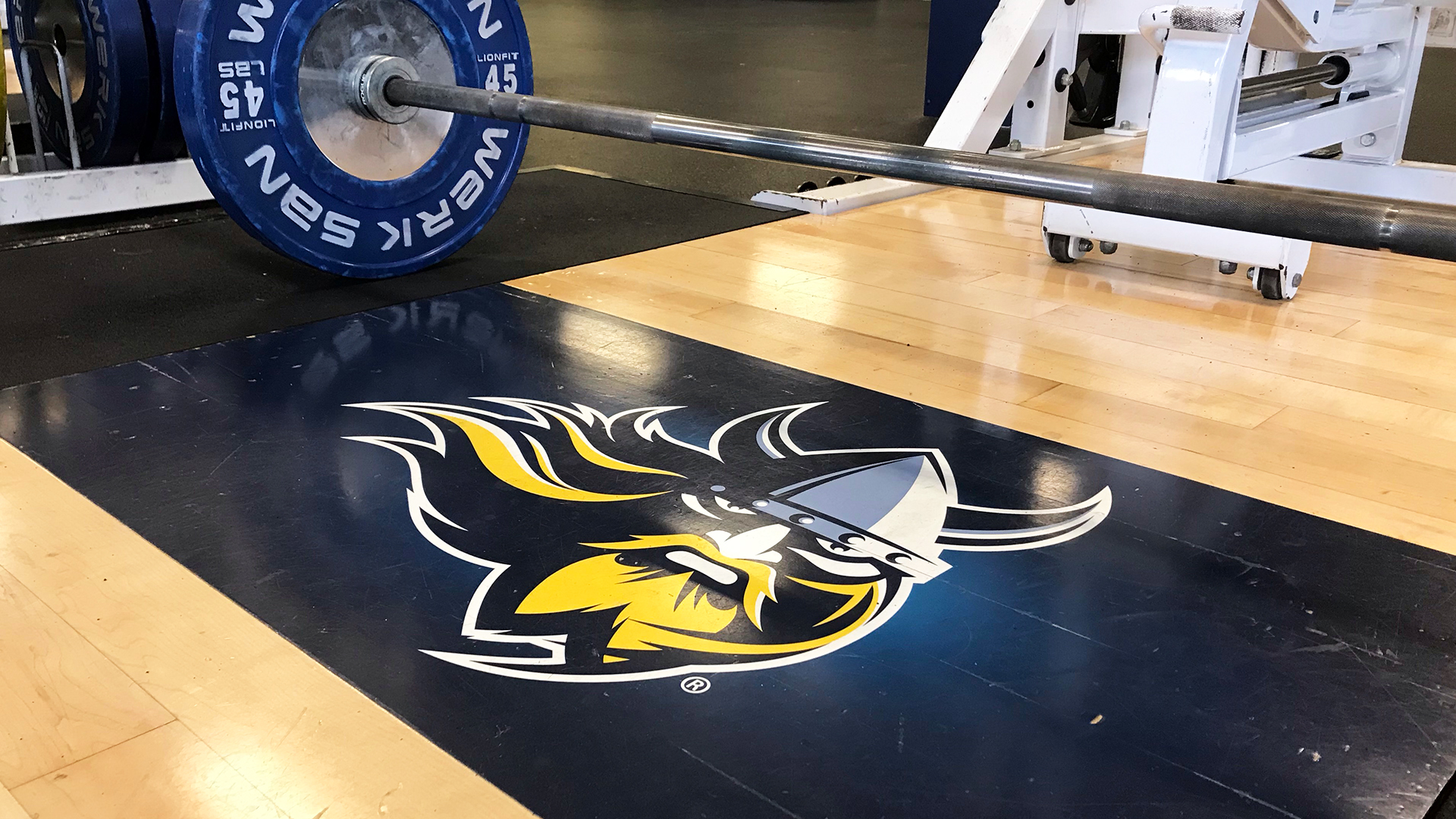 Strength and conditioning Picture