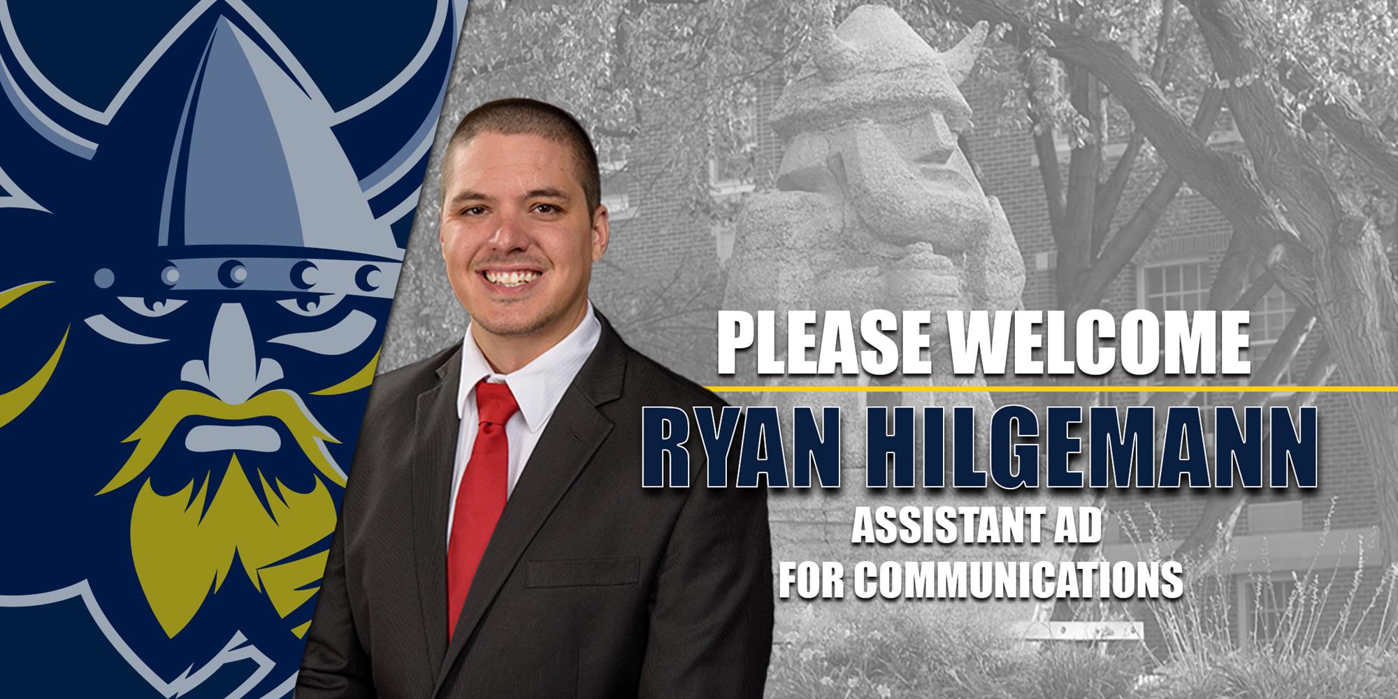 Ryan Hilgeman Graphic