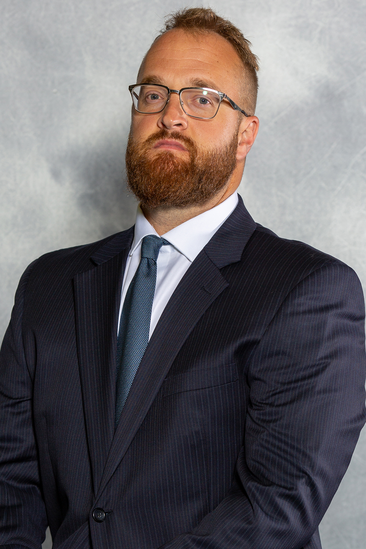 Jared Burton