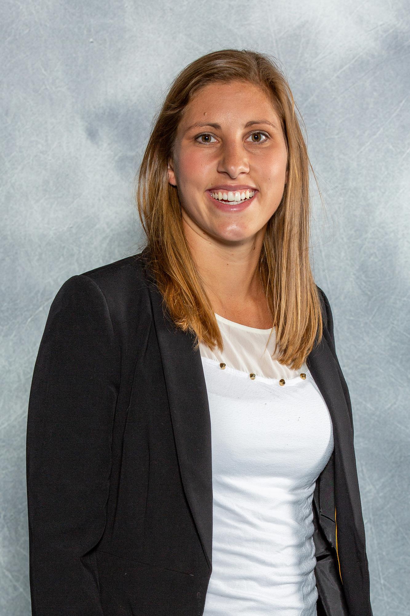 Jess Ries